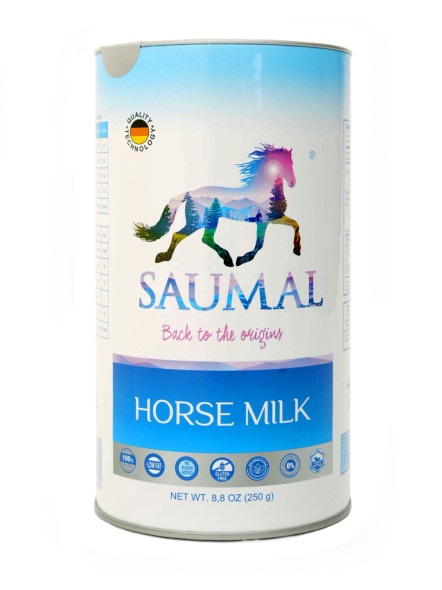 SAUMAL - Powdered Mare's Milk 